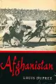 Cover Afghanistan.
