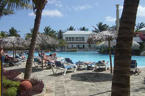 Resort Meliá