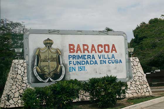 Baracoa