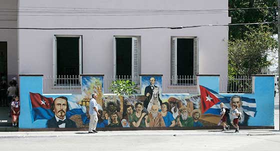 Bayamo, Plaza de la Revolución