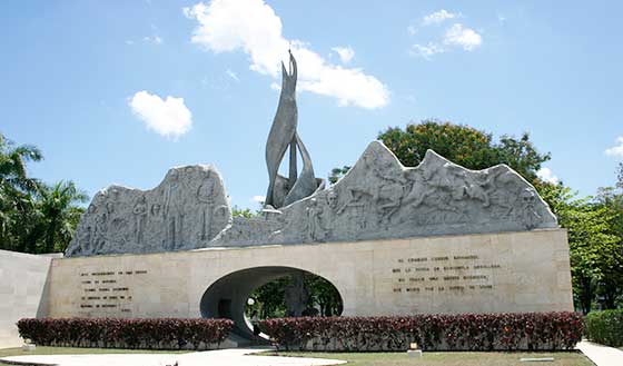 Bayamo, Plaza de la Patria