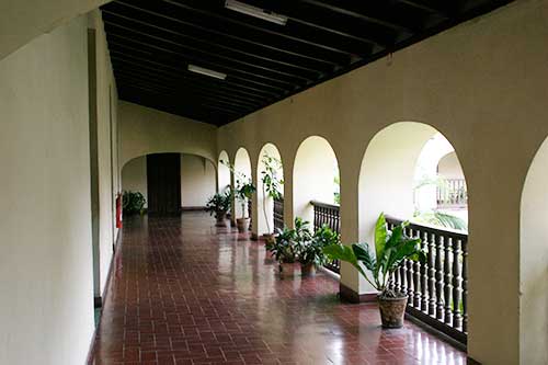 Camagüey, Museo de San Juan de Dios
