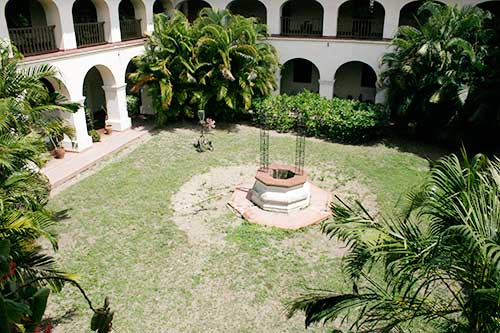 Camagüey, Museo de San Juan de Dios