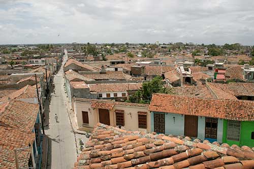 Camagüey, Museo de San Juan de Dios