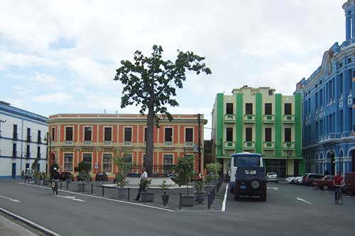 Camagüey, Museo Casa Natal de Ignacio Agramonte