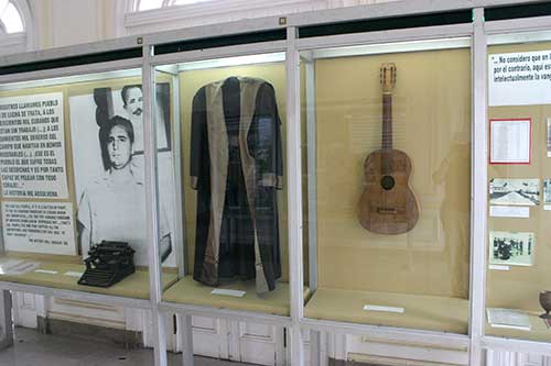 Museo de la Revolución