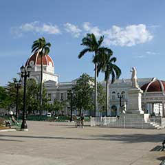 Cienfuegos