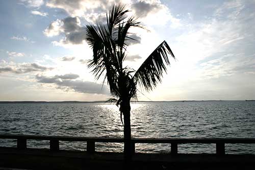 Cienfuegos, Punta Gorda