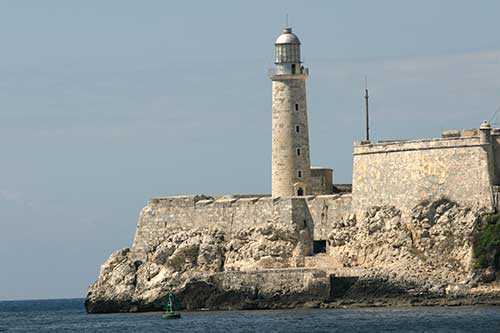 Faro del Morro