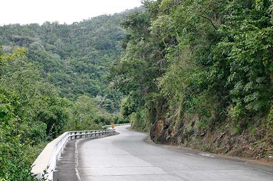 Guantánamo, La Farola