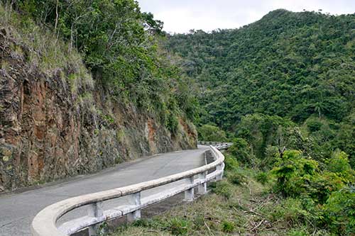 Guantánamo, La Farola