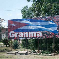 Granma