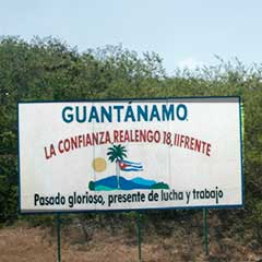 Guantánamo