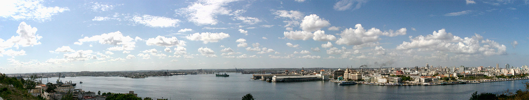 Havanna Panorama