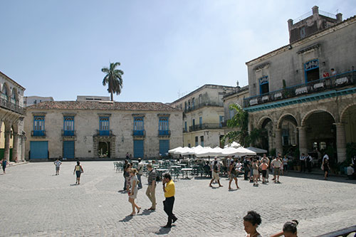 Museo de Arte Colonial