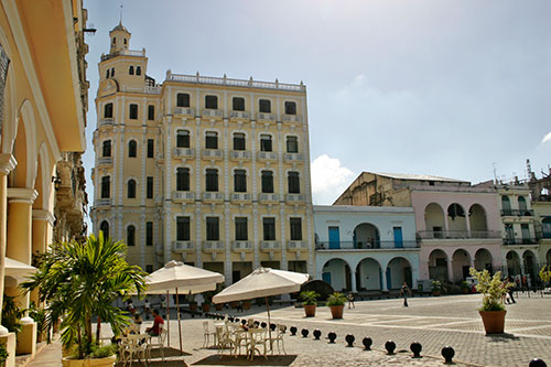 Edificio Gómez Vila