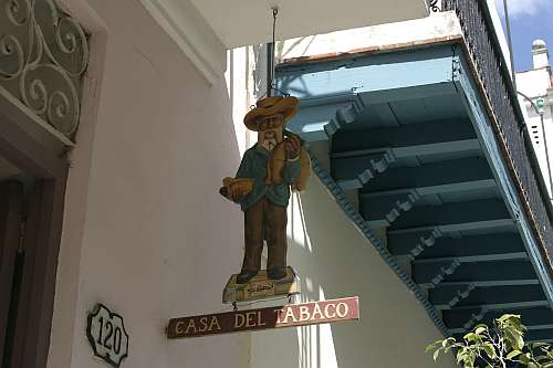 Museo de Tabaco