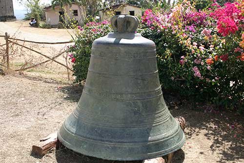 Valle de los Ingenios, Casa Iznaga