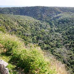 Valle de Yumurí