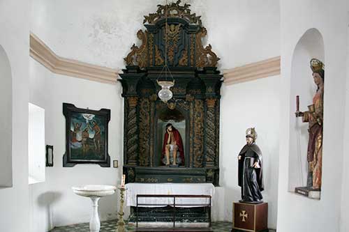 Sancti Spíritus, Iglesia Parroquia del Espíritu Santo