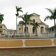 Cienfuegos