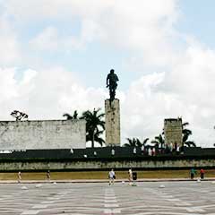 Plaza del Che