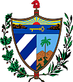 Wappen Cubas