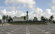 Memorial del Ernesto Che Guevarra
