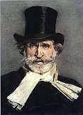 >Giuseppe Verdi