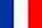 Flagge Frankreich