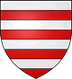 Wappen Grouville