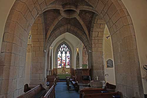 St Clement, St Clement's Parish Church