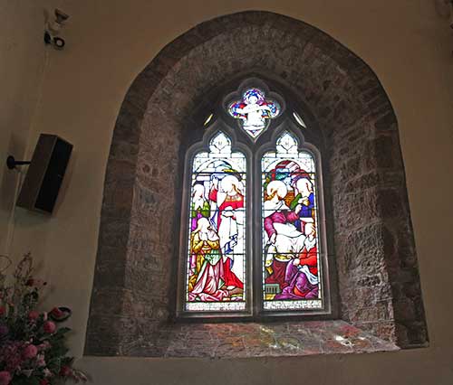 St Clement, St Clement's Parish Church