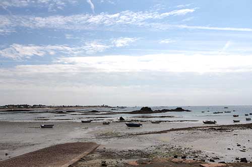 St Clement, Le Hocq Harbour