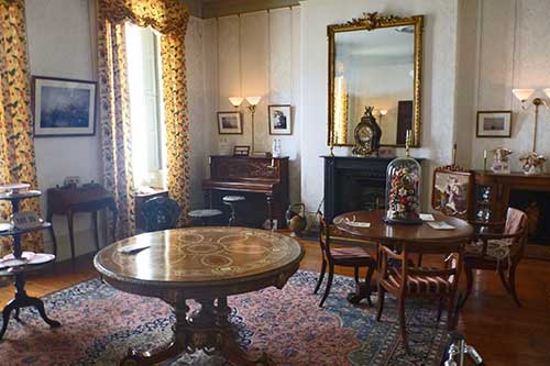 Jersey Museum, Merchant’s House