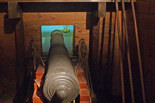 St Helier, Maritime Museum