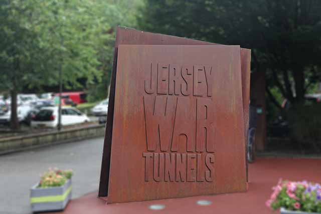 St Lawrence, Jersey War Tunnels