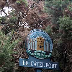 Le Câtel Fort