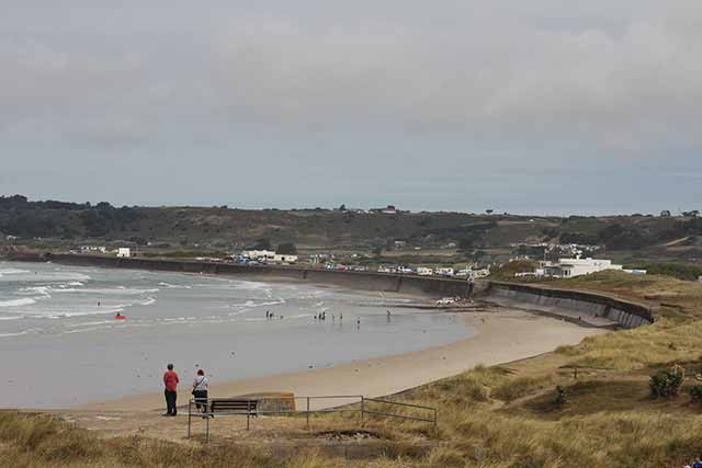 St. Ouen