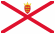 Jersey Flagge