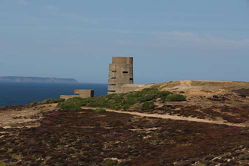 St. Ouen, Klippenpfad