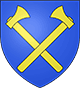 Wappen St Helier