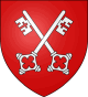 Wappen St. Peter