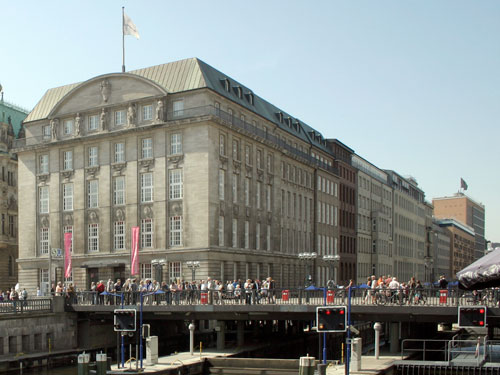 Bucerius Kunst Forum