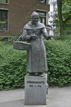 Zitronenjette