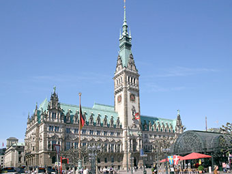 rathaus