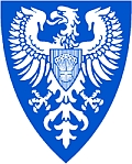 Akureyri Wappen