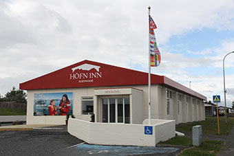 Höfn Inn