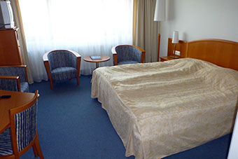 Hotel Selfoss