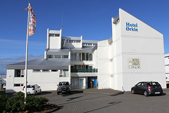 Hotel Örkin